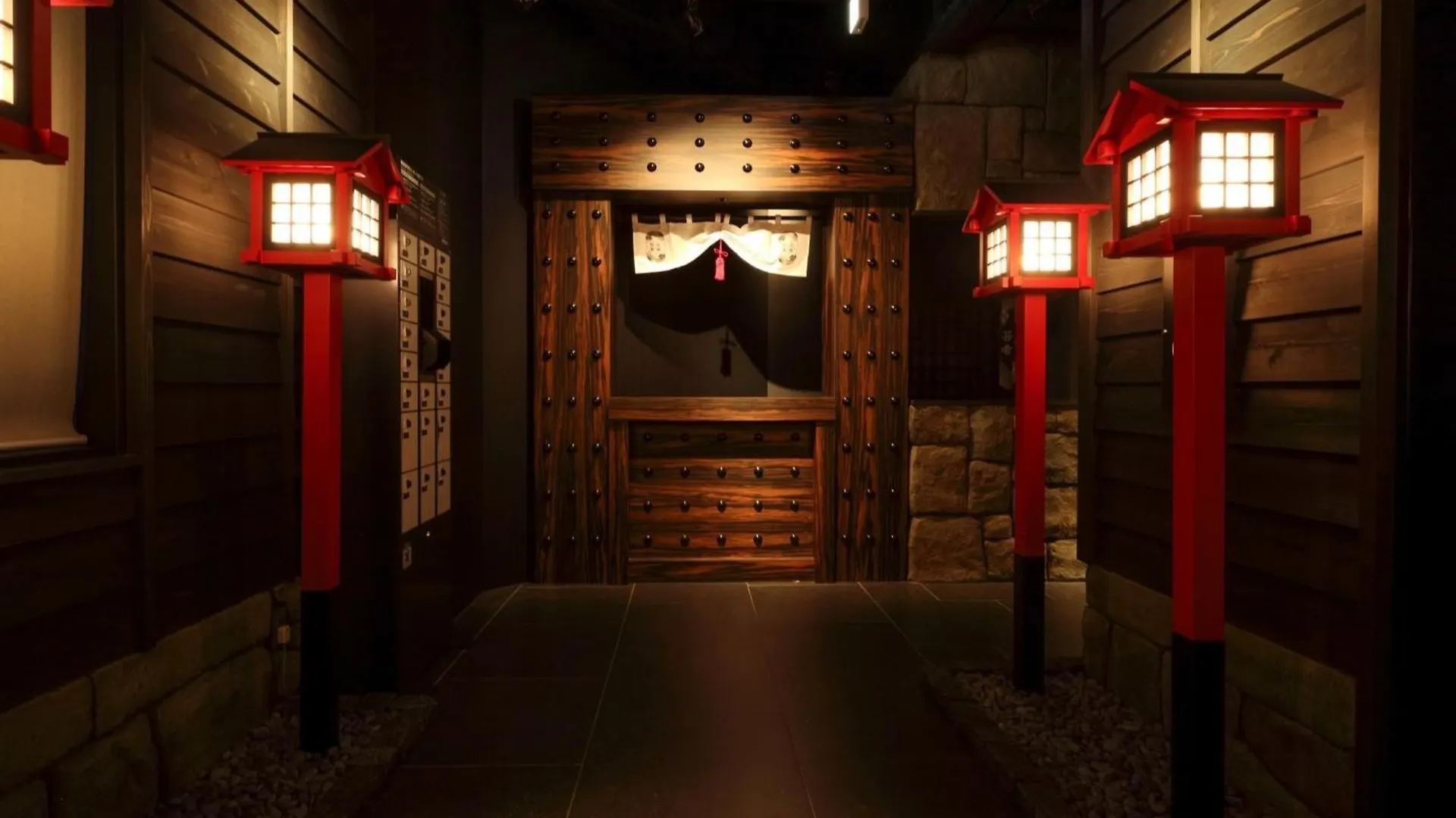 Hotel Ninja & Geisha - Vacation Stay 80322V Osaka Japan